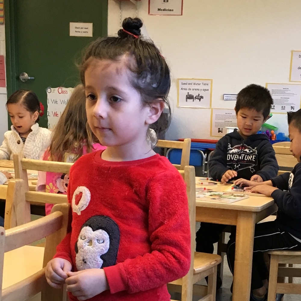 Meet your Posher, Brandy